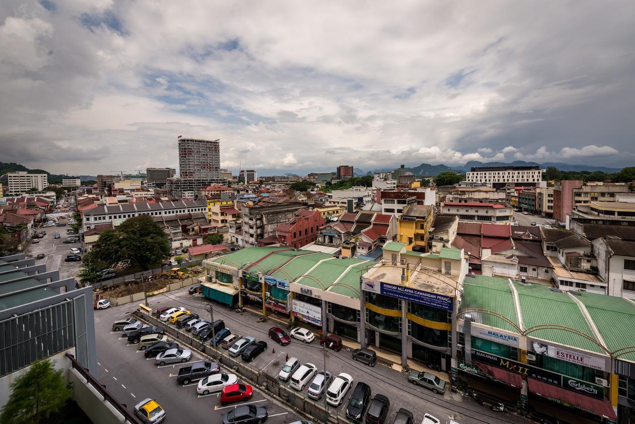 Majestic Ipoh 3R2B By Migliore Eksteriør bilde
